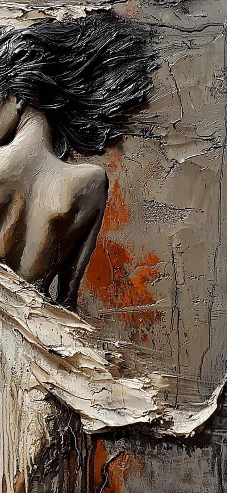 JD Paris - #1 -Fragment d'Elle #2.1