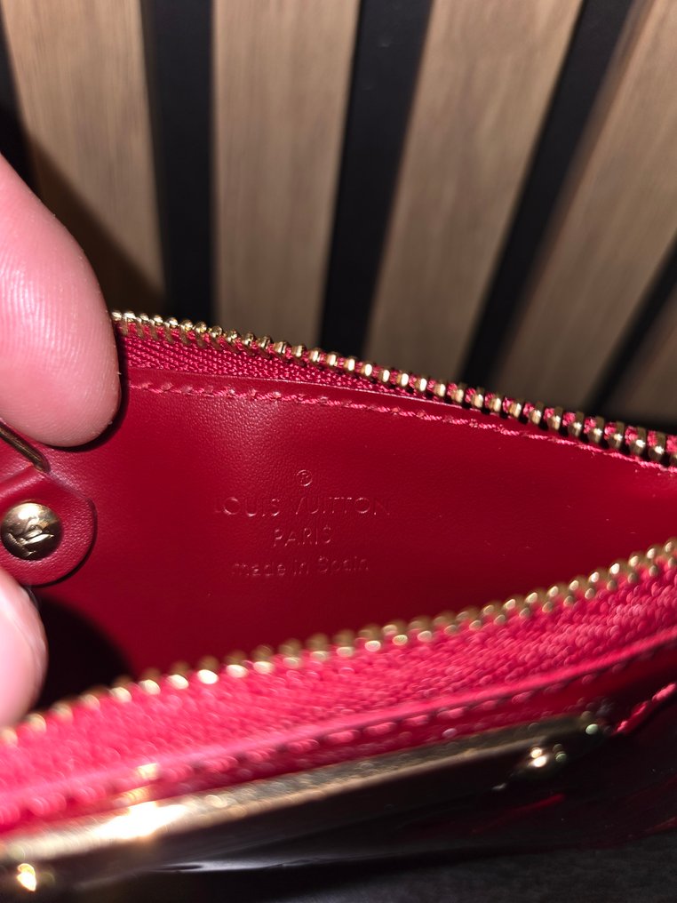 Louis Vuitton - Porte-clés Pochette - Purse #3.2