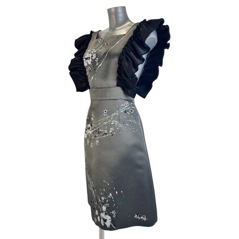 Miu Miu - Ruha - Új és címkével #1.0