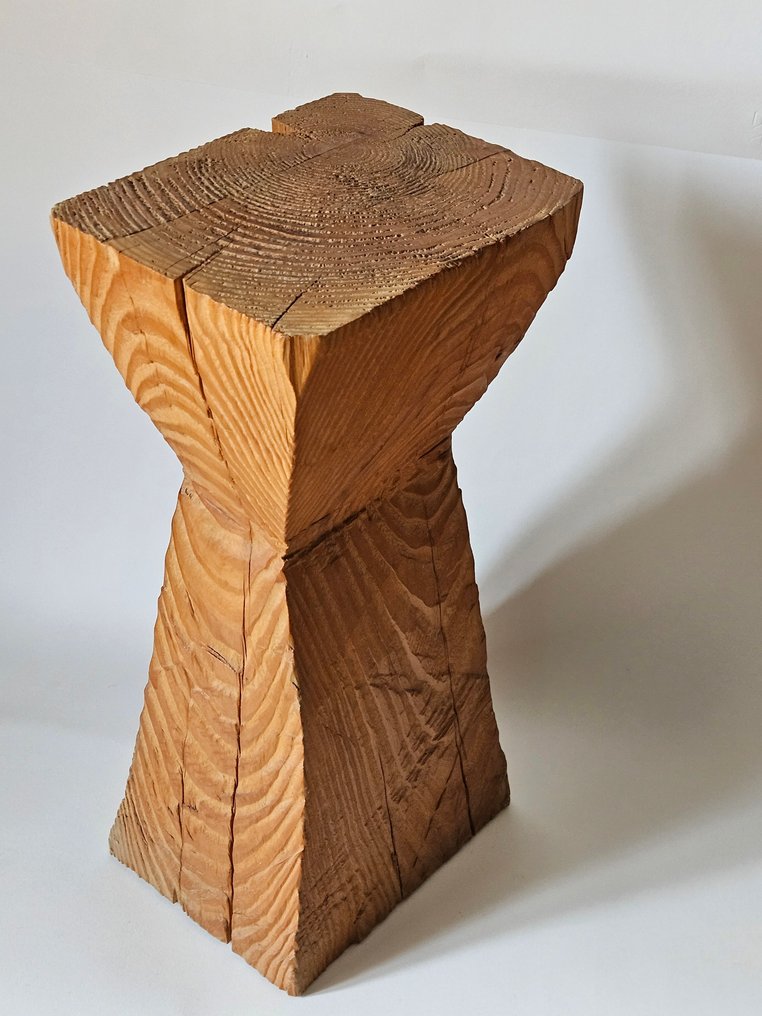 casarott - Stol - x1 - Løvtræ #1.0