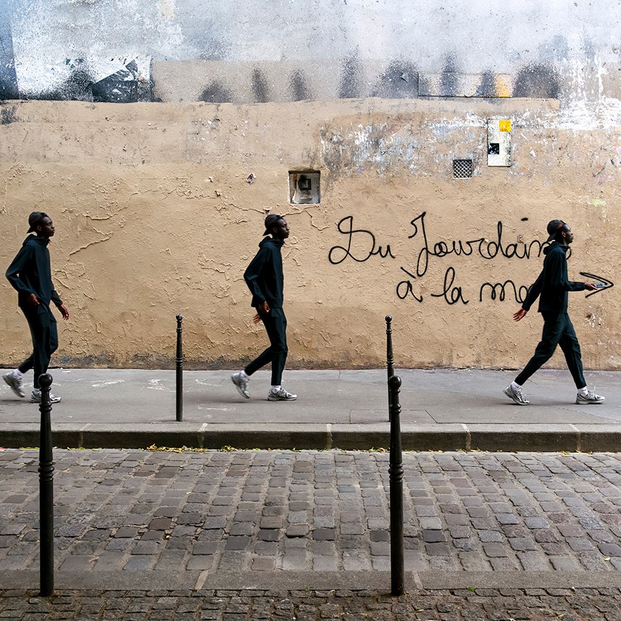 Roberto Cavalli - Passages, In Paris / #904 #1.0