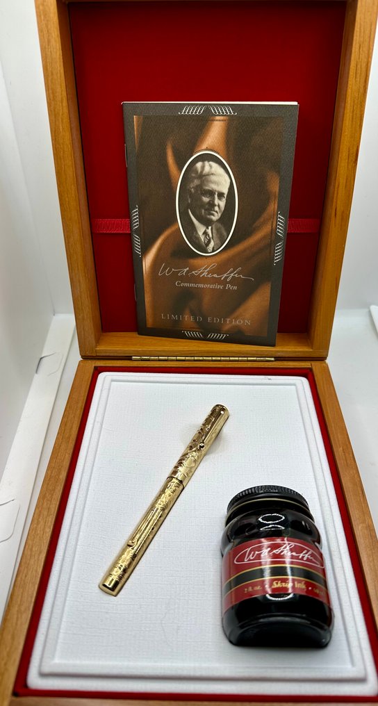 Sheaffer - Vulpen #2.1