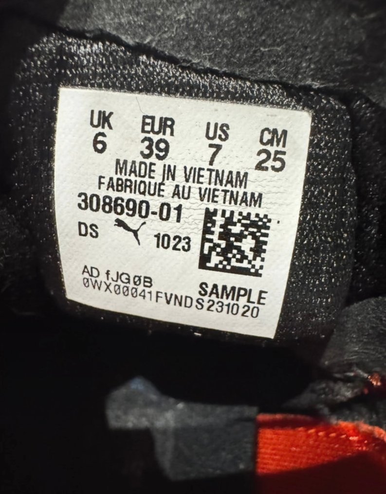 Ferrari - Formel 1 - 2024 - Teamkleidung #2.1