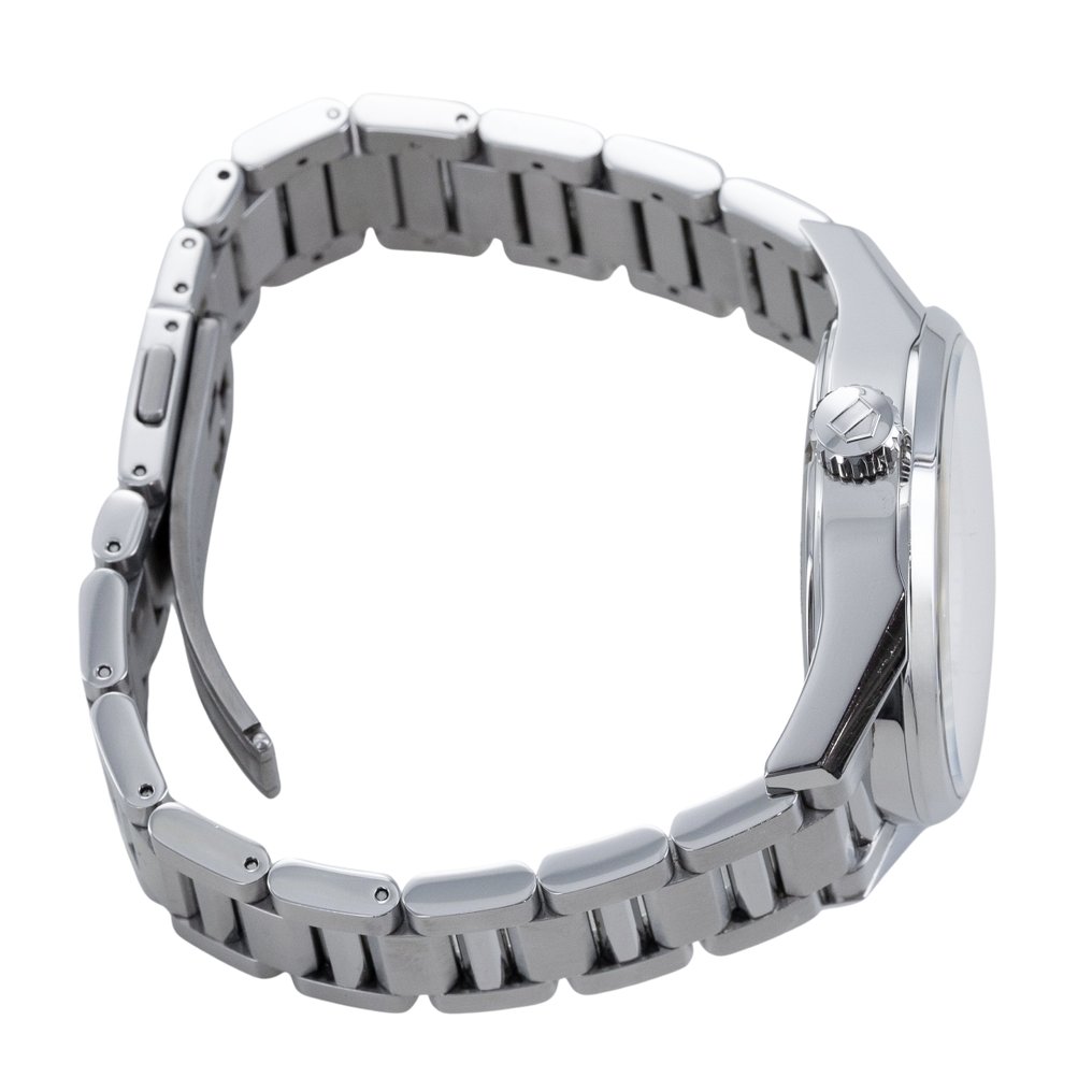 TAG Heuer - Carrera Calibre 5 - Ei pohjahintaa - WAR201B - Miehet - 2000-2010  #3.2