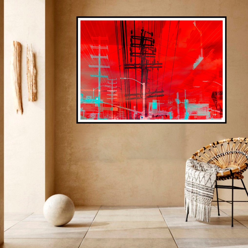 Roberto Cavalli - Visioni americane #822 #1.0