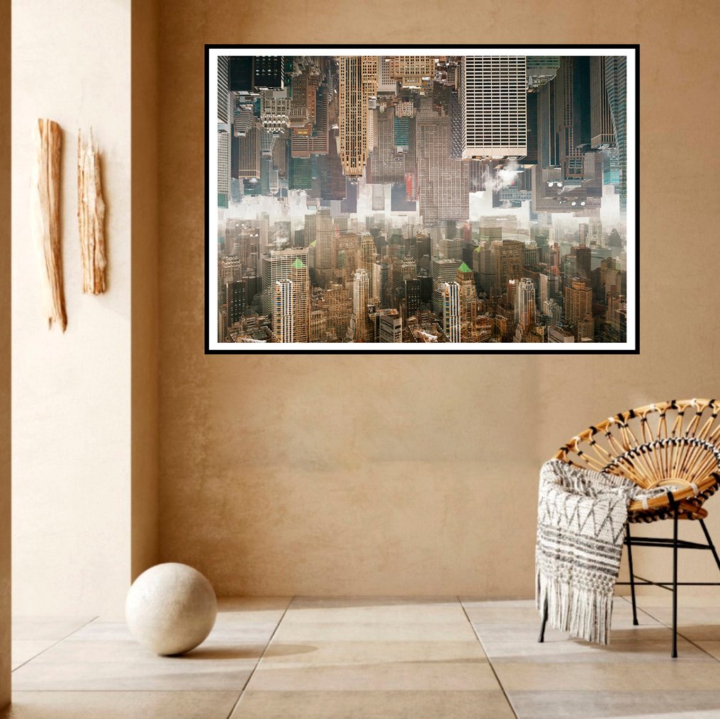 Roberto Cavalli - Upside Town, In New York City #799 #1.0