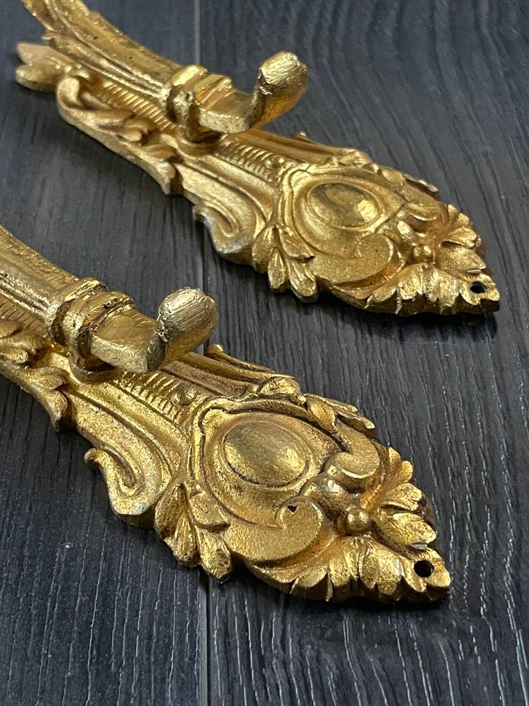 Διακοσμητικό στολίδι - Γαλλία #3.2