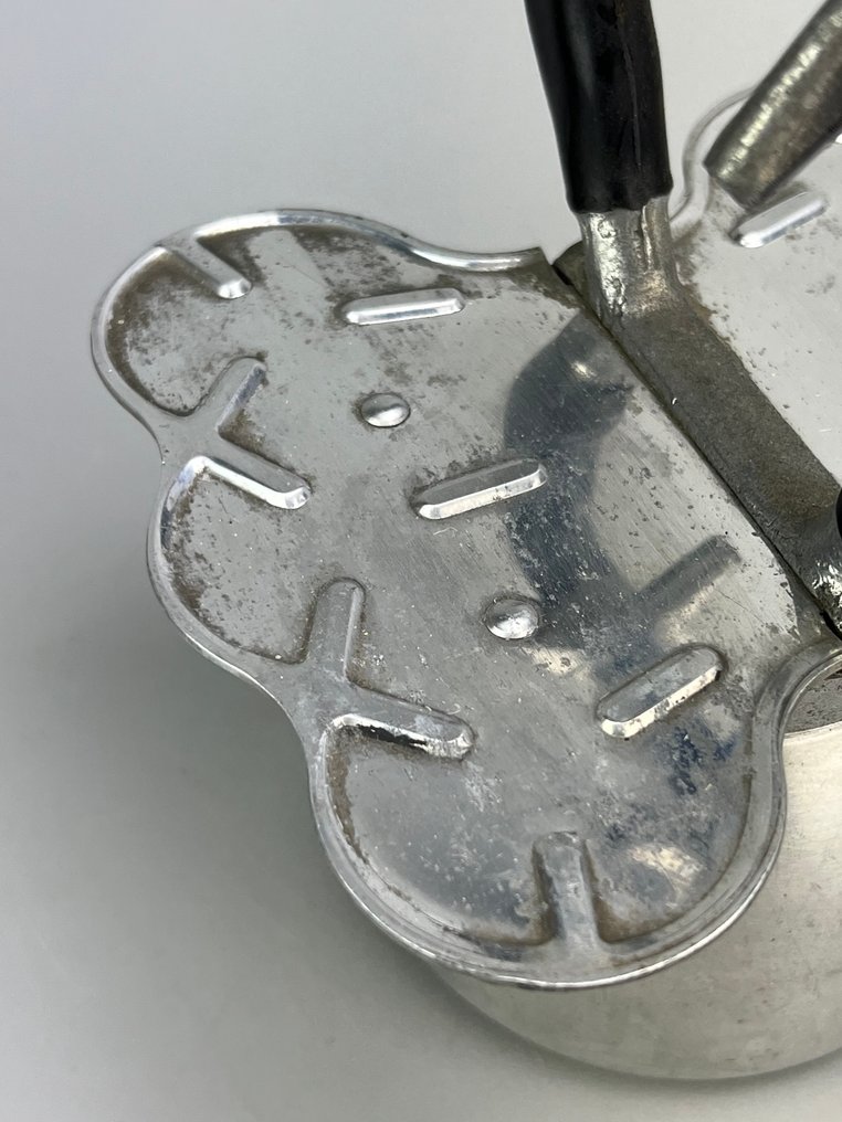 Καφετιέρα - “Nova Express” - Αλουμίνιο, Πλαστικό #3.2