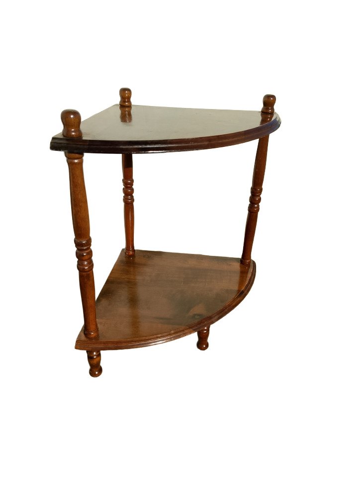 Étagère - Hoek - Wood #3.2