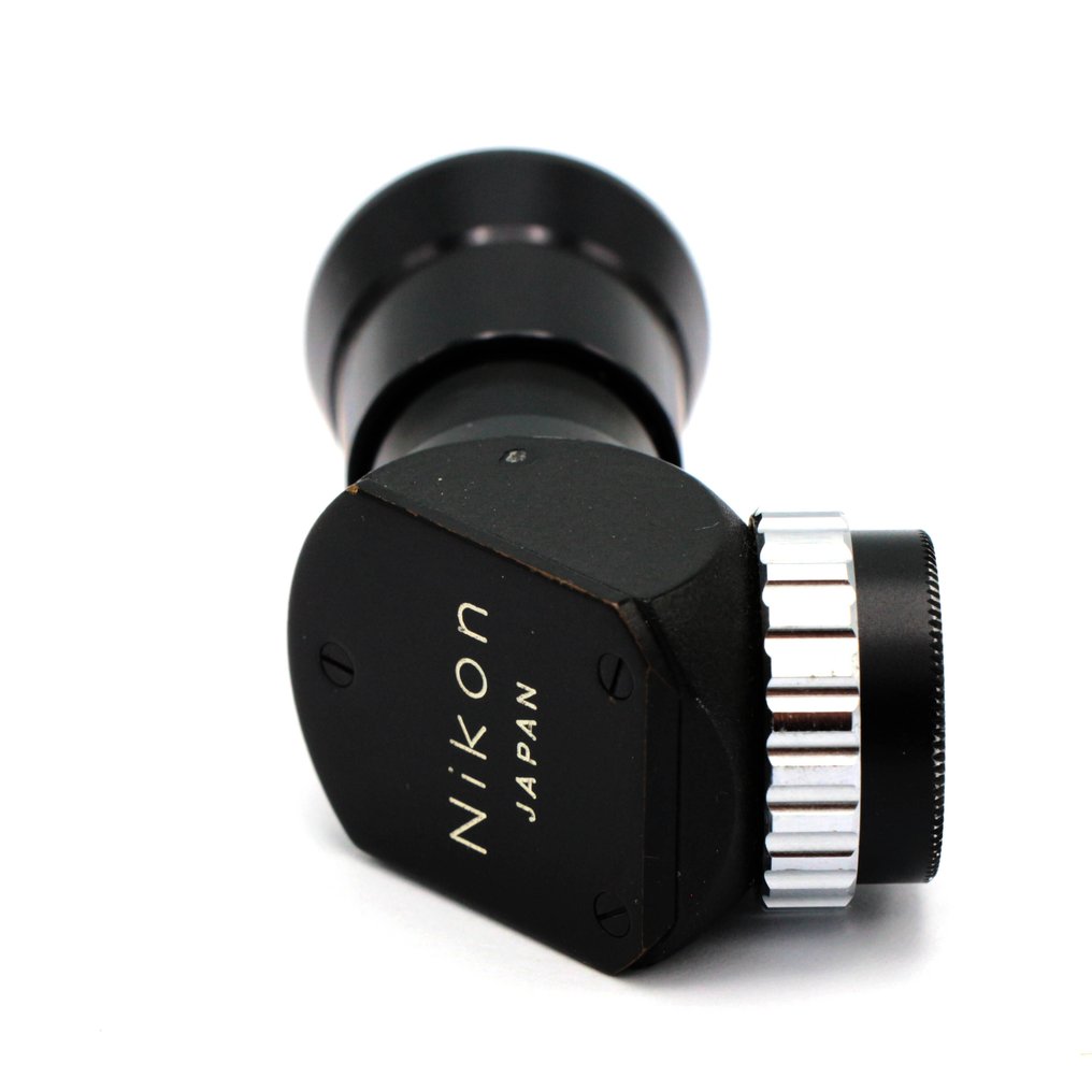 Nikon F Angle Finder voor Nikkormat Objectif d’appareil photo #4.3
