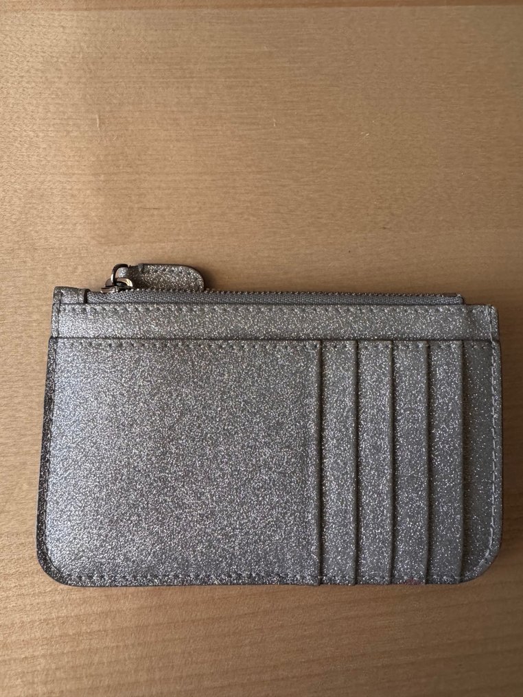 Balenciaga - Coin - Monedero con cremallera #2.1
