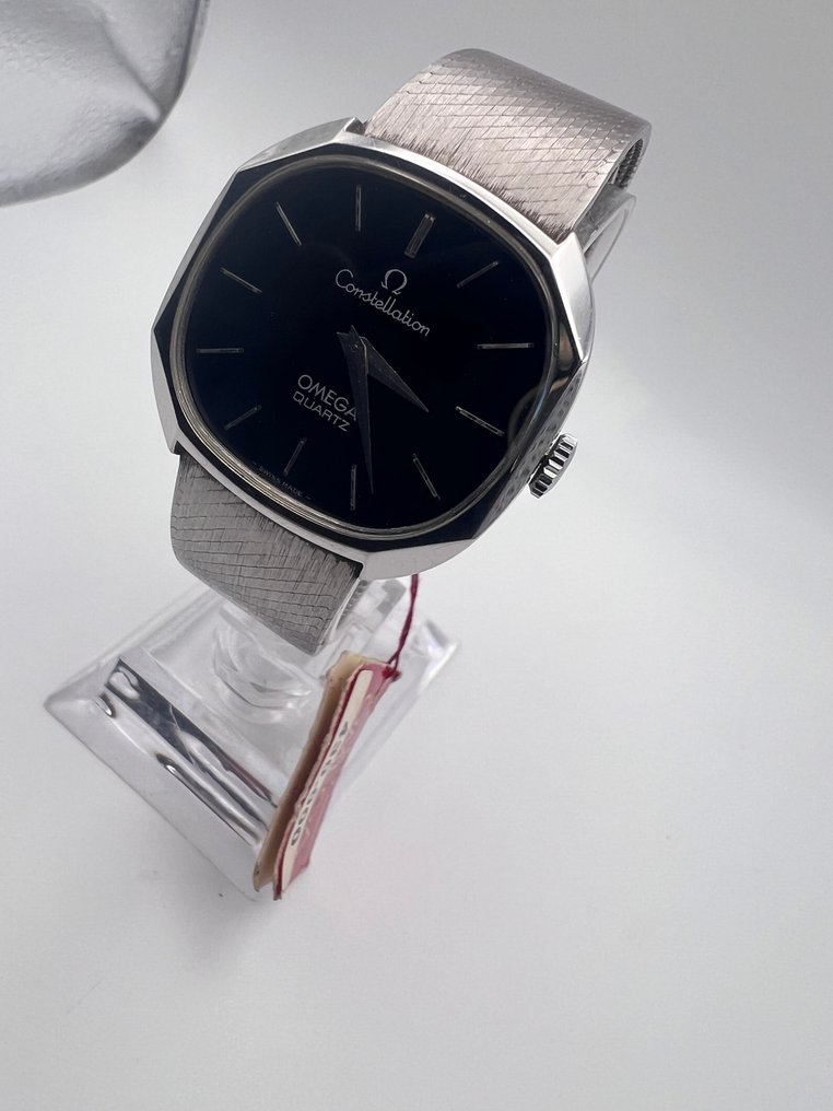 Omega - Constellation - 没有保留价 - 男士 - 1970-1979 #4.3