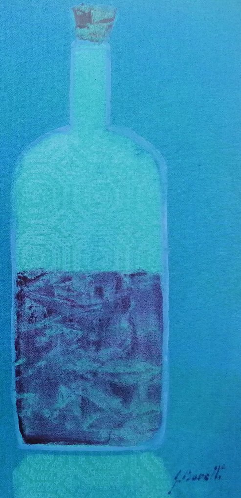 Guido Borelli - grignolino #3.2