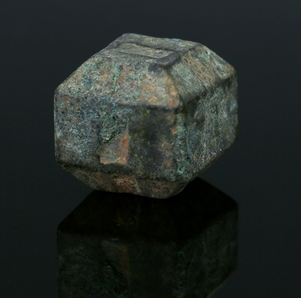 Ισλαμική Μπρούντζος Βάρος (χωρίς τιμή ασφαλείας) #1.0