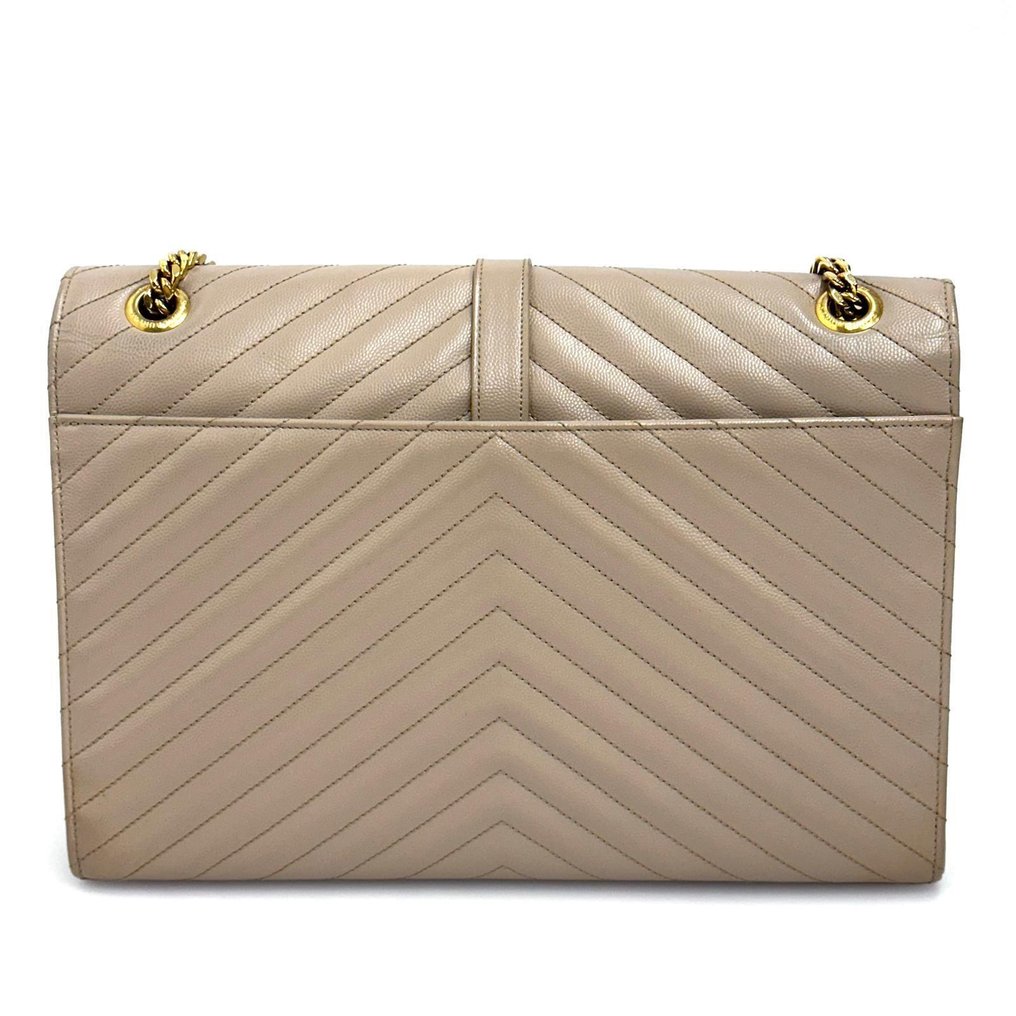 Saint Laurent - Enveloppe - Skulderveske #4.3