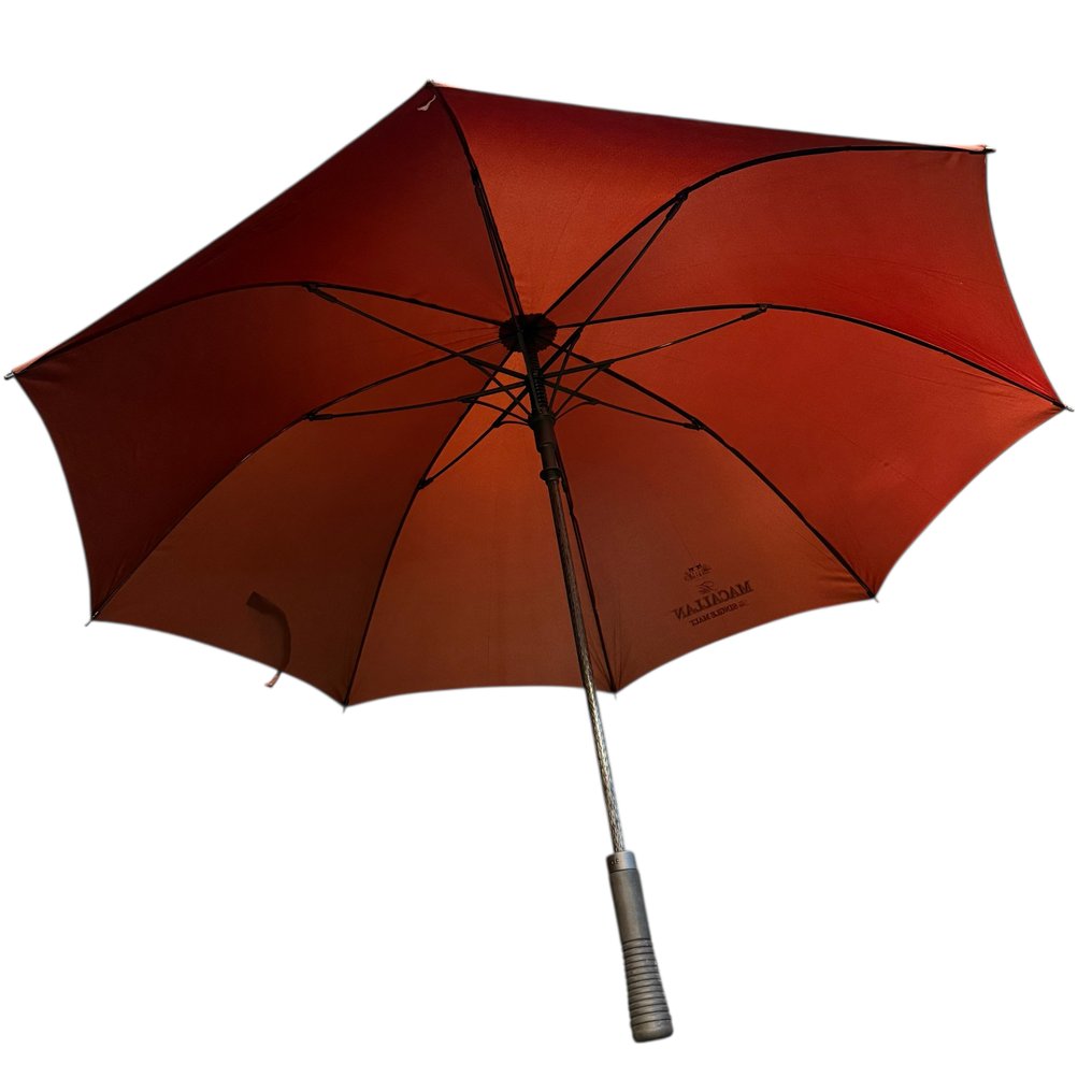 Macallan Distillery Limited Umbrella x 2  - 其他 #3.2