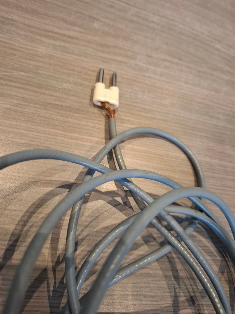 Philips - tele - Superlectron 3000/ Tele Spiel Lasvegas - Video game console + games - In original box #3.2