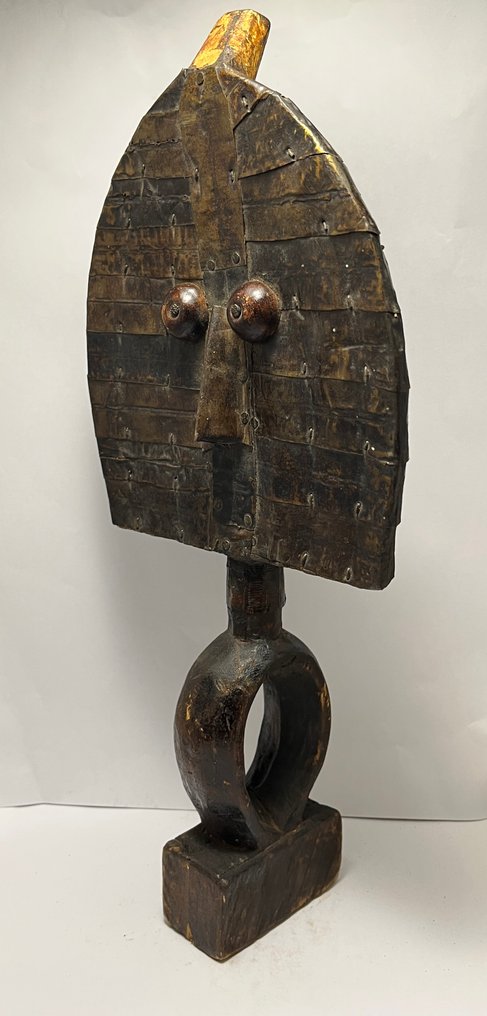 Statua di Bakota - 塑像 - mbulu-ngulu - Bakota - 加蓬 (没有保留价) #3.2