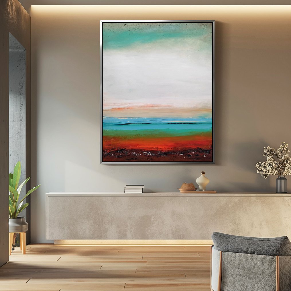 Noelia Correa Art - Kux XXL #1.0