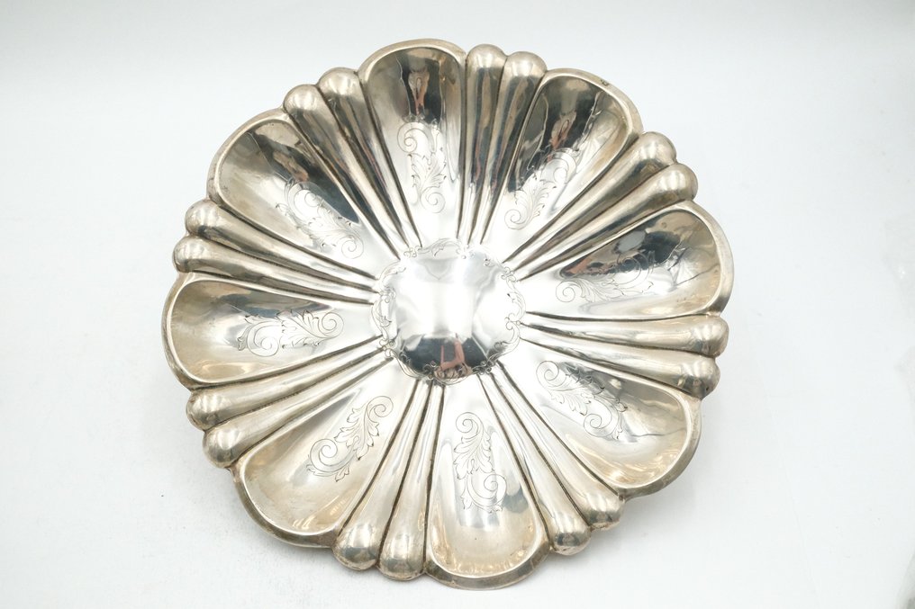 Skål - .833 sølv #1.0