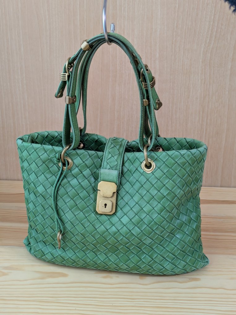 Bottega Veneta - Handbag #1.0
