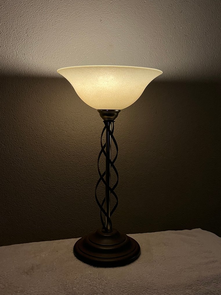 Massive - Φωτιστικό - Μέταλλο - τραπεζάκι φωτιστικό #1.0