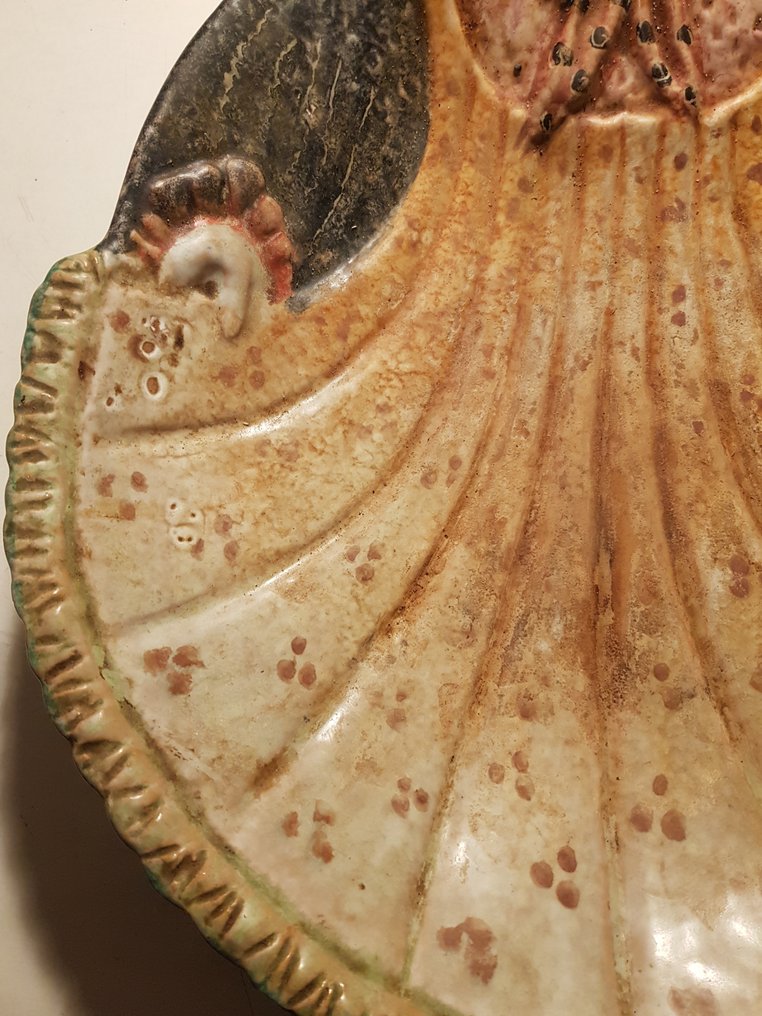 italica ars - 碟 - 陶瓷 #2.1