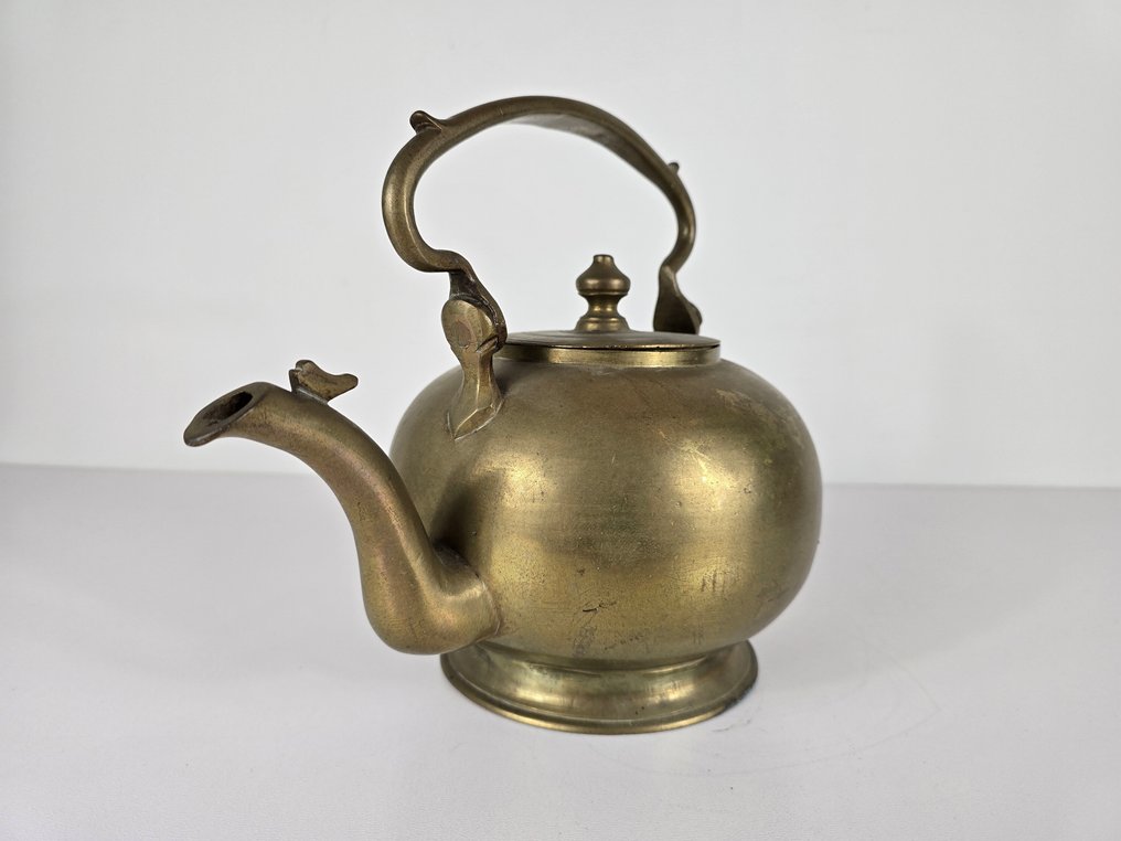 Tepotte - Messing #2.1