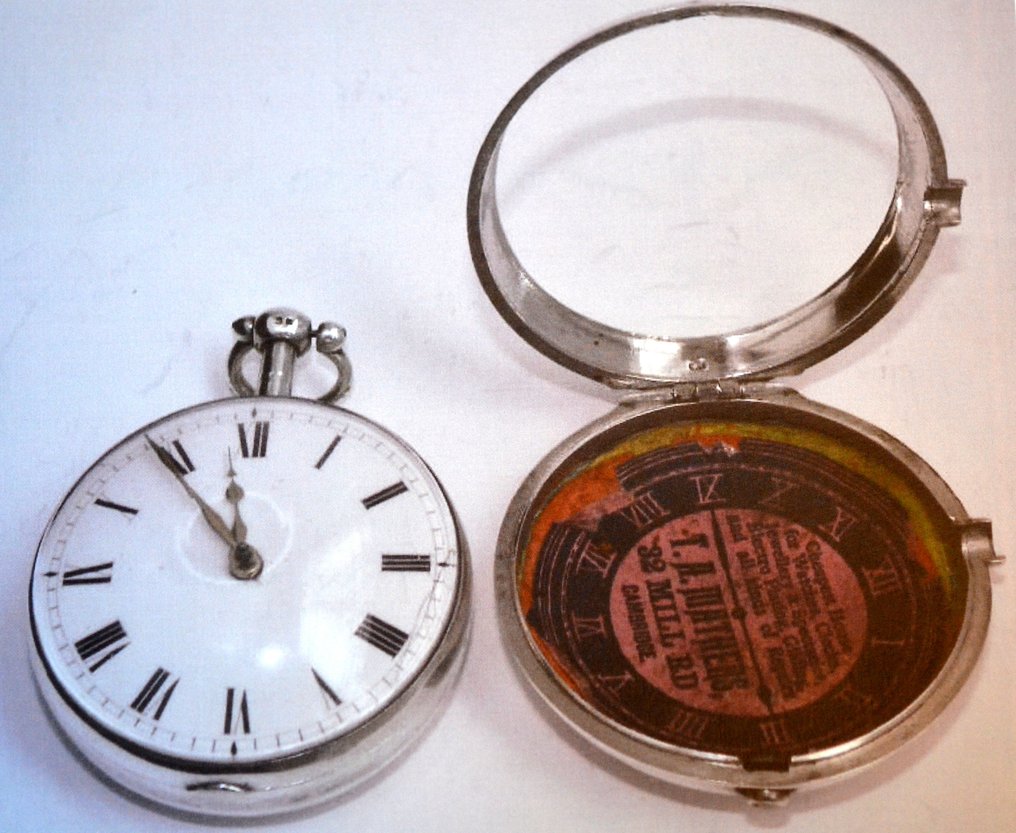 Unbranded - 10375 - Sprzed 1850 r. #4.3