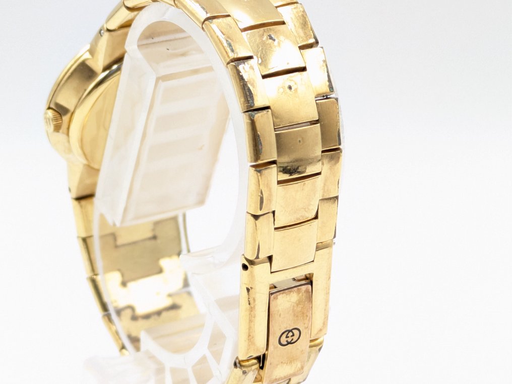 Gucci - 3900L - Ingen mindstepris - 3900L - Kvinder - 1990-1999  #3.2