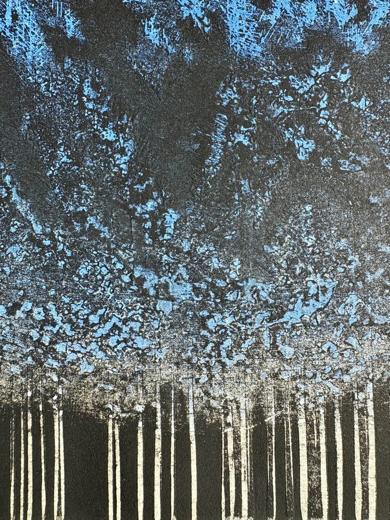 MOON LIGHIT Sugi - Yoshikazu Tanaka - 日本 (沒有保留價) #2.1