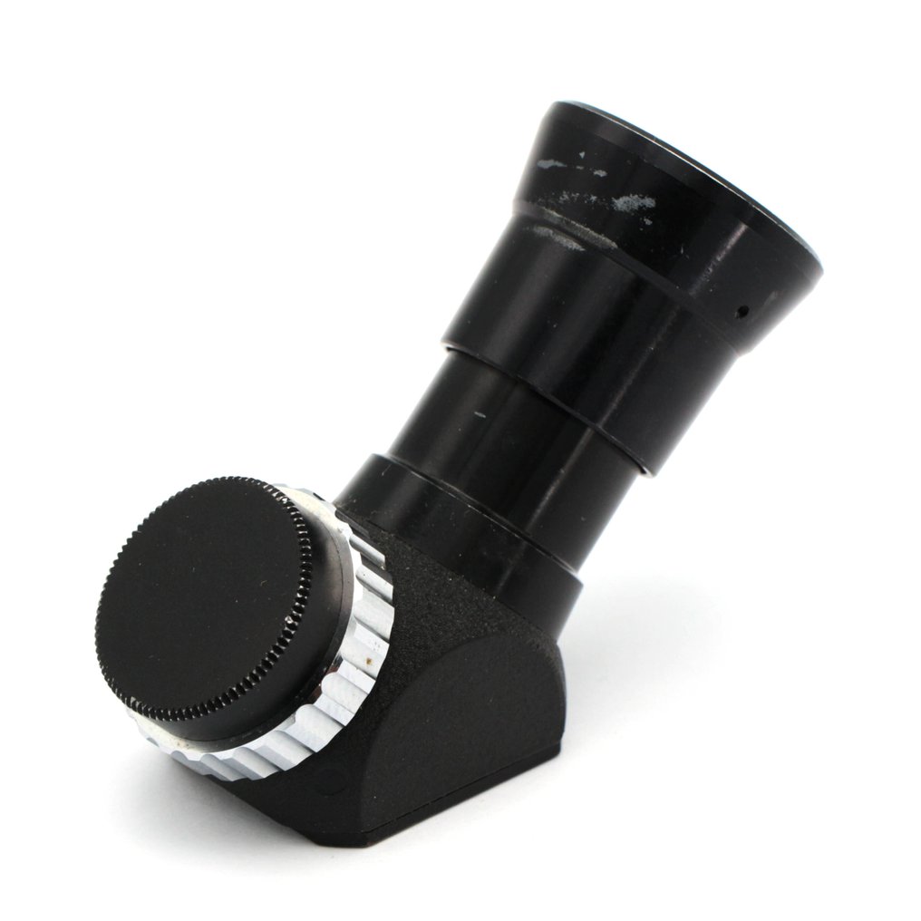 Nikon F Angle Finder voor Nikkormat Objectif d’appareil photo #1.0