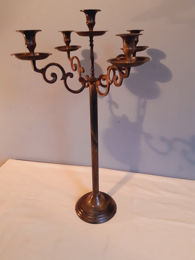 Candeliere - Lega - Cagna #1.0