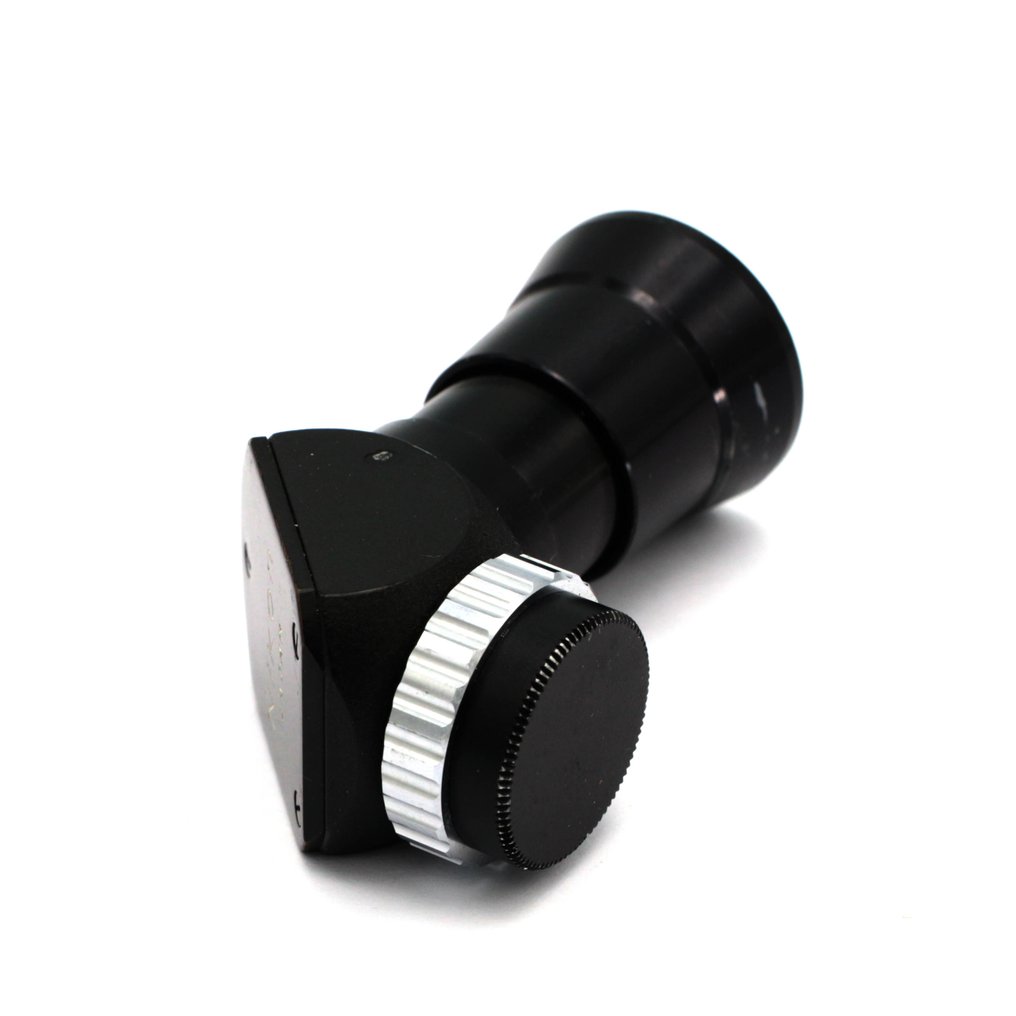 Nikon F Angle Finder voor Nikkormat Objectif d’appareil photo #3.2