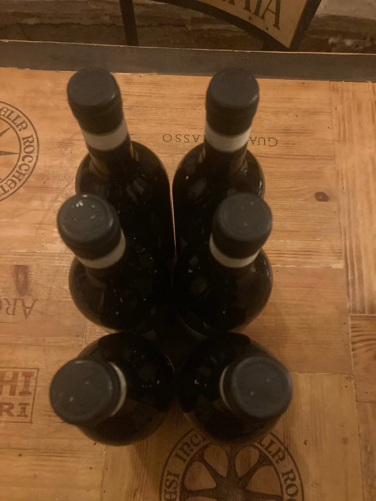 2024 Castellare di Castellina - Chianti Classico - 6 Bouteilles (0,75 L) #4.3