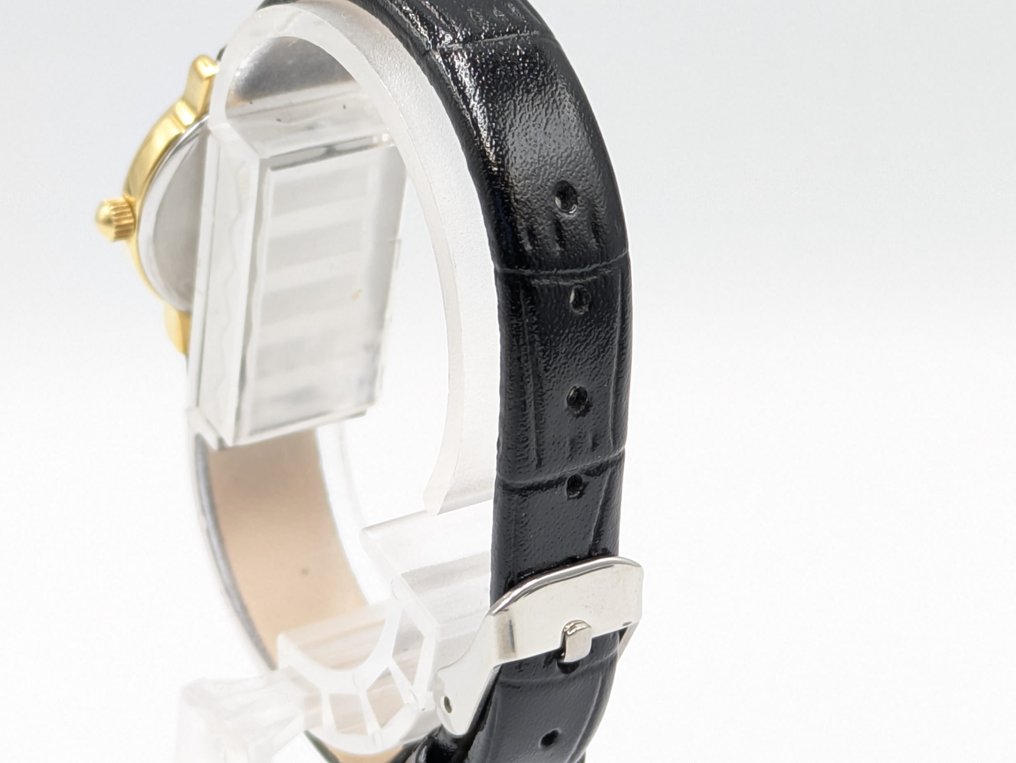 Longines - Les Grandes Classiques - Nincs minimálár - 7096 - Női - 1990-1999 #4.3