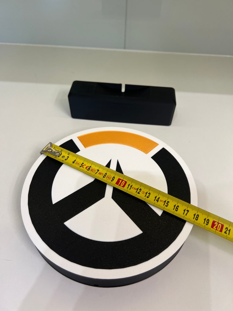 Overwatch - Merchandise di videogiochi #4.3