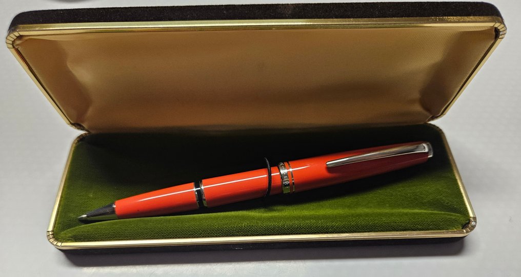 Montblanc - 没有保留价 - 滚珠笔 #2.1