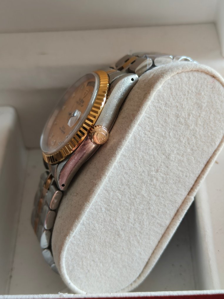 Tudor - Prince Date Day - Fără preț de rezervă - 76213 - Bărbați - 2000-2010 #4.3