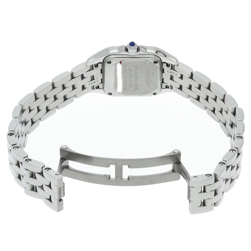 Cartier - Pasha de Cartier - WSPN0013 - Femei - 2000-2010 #4.3