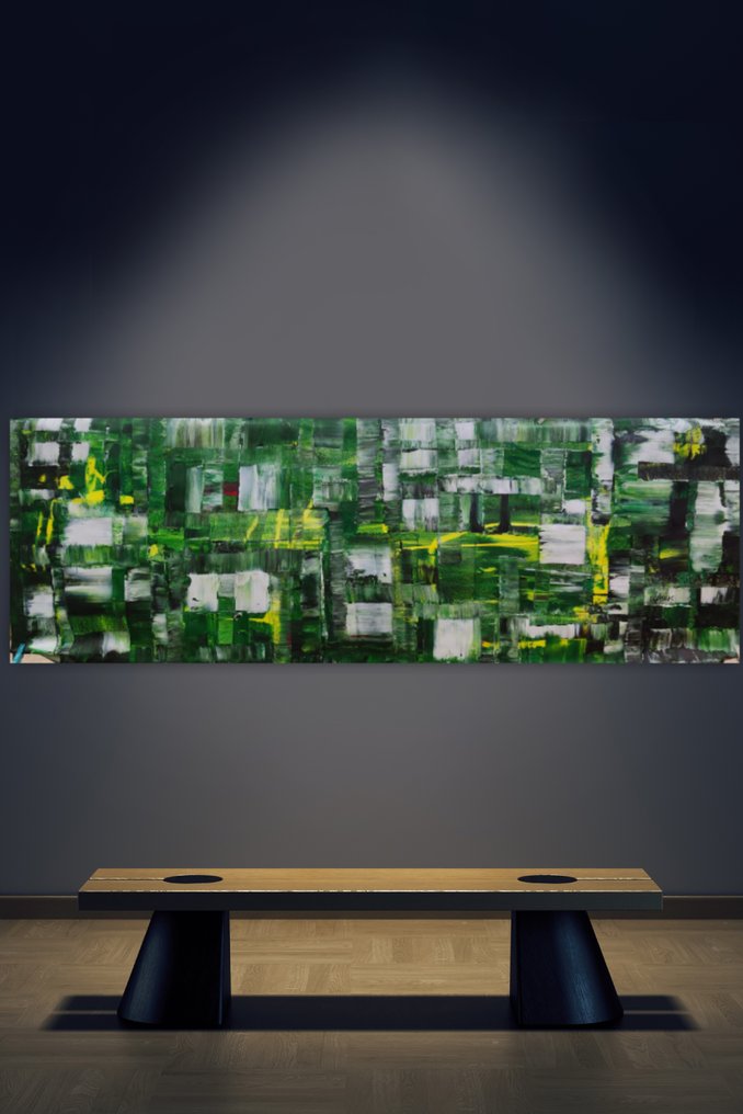 Joan LLaverias - Monopol 27 - XXL #4.3