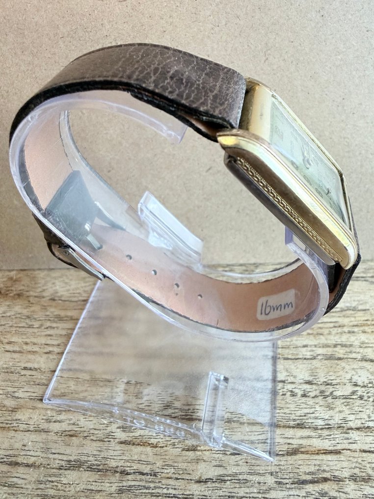 Ormofa - Vintage - No reserve price - Men - 1928 #1.0