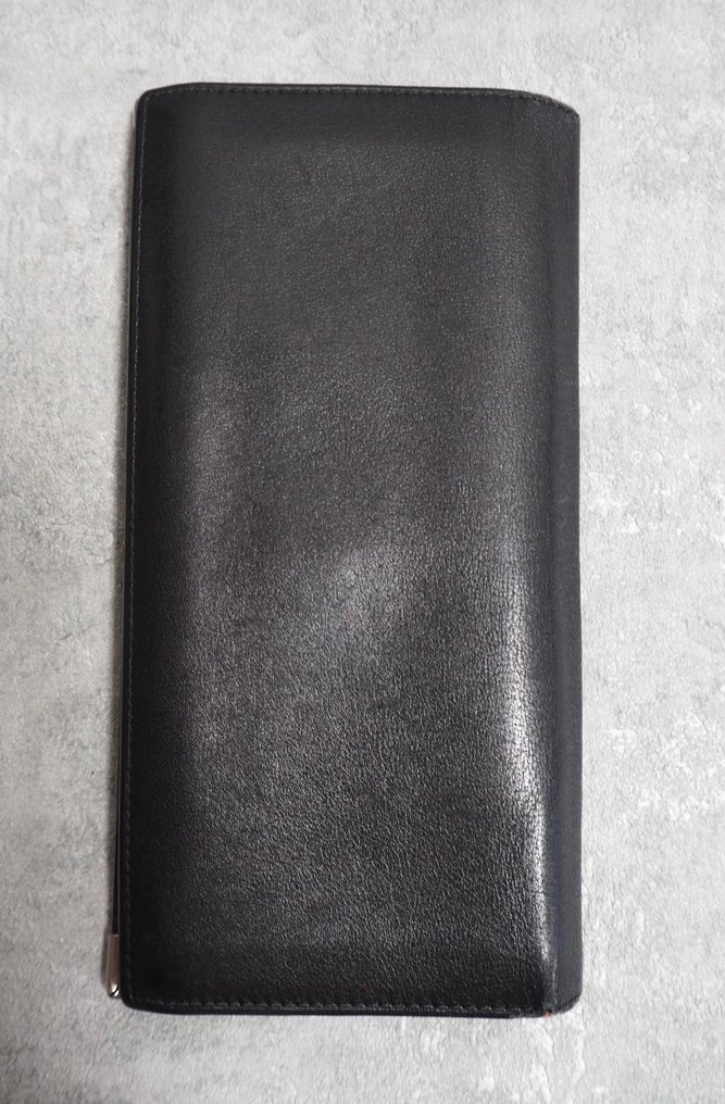 Cartier - Portafoglio #1.0