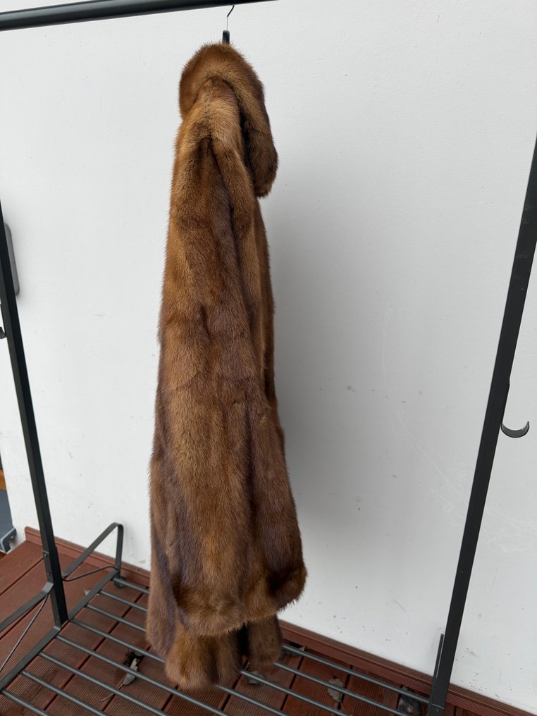 Other brand, The Row - 皮毛大衣 - 复古 #3.2