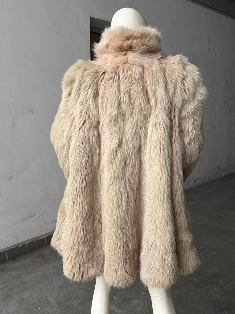 Artisan Furrier - 皮毛大衣 - 复古 #4.3