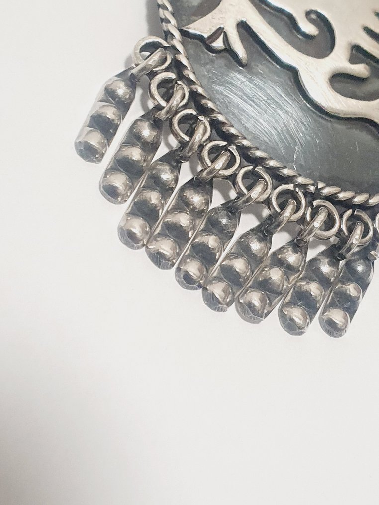 Spilla - Messico (Senza prezzo di riserva) #2.1