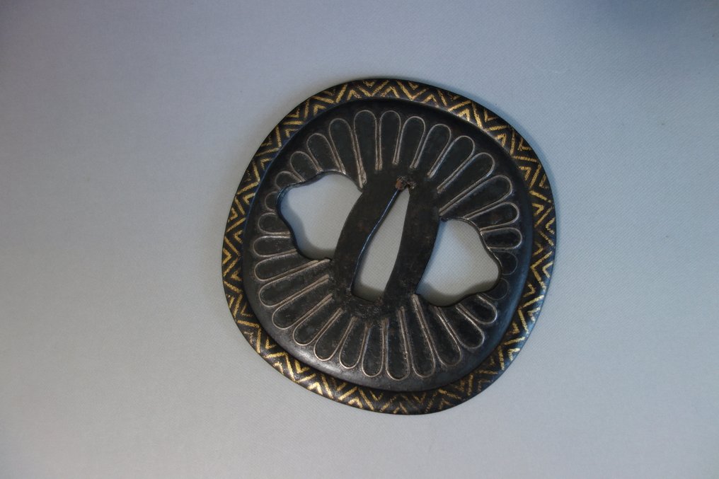 Koudai Jingo kiku NBTHK - - Tuba - Giappone #2.1