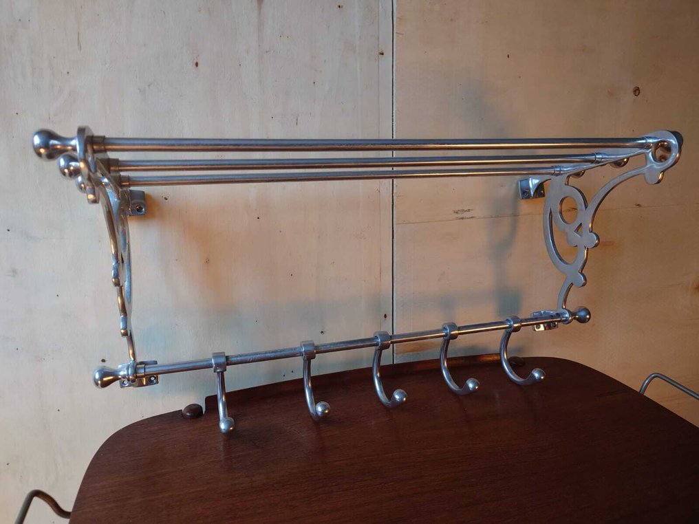 Frakkstativ - Metall #1.0