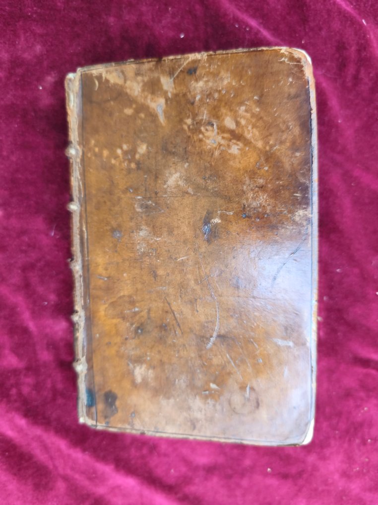 Comte de Boulainvilliers - La Vie de Mahomed - 1731-1731 #3.2