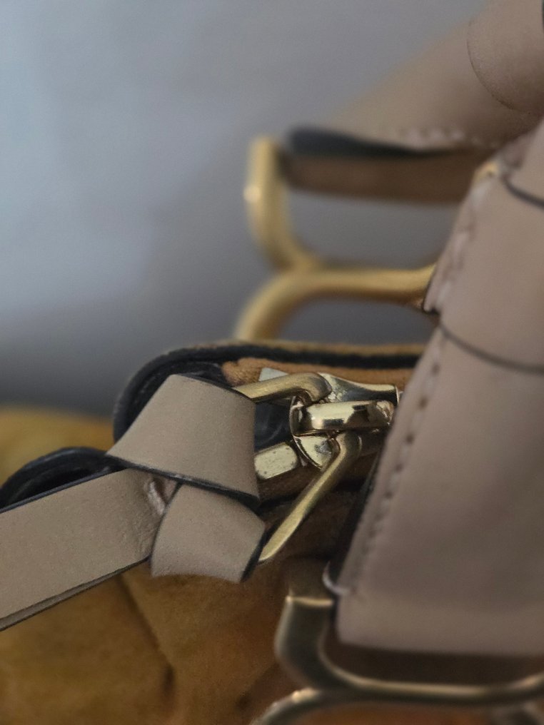 Chlo�e9 - Marcie - Borsa a mano #1.0